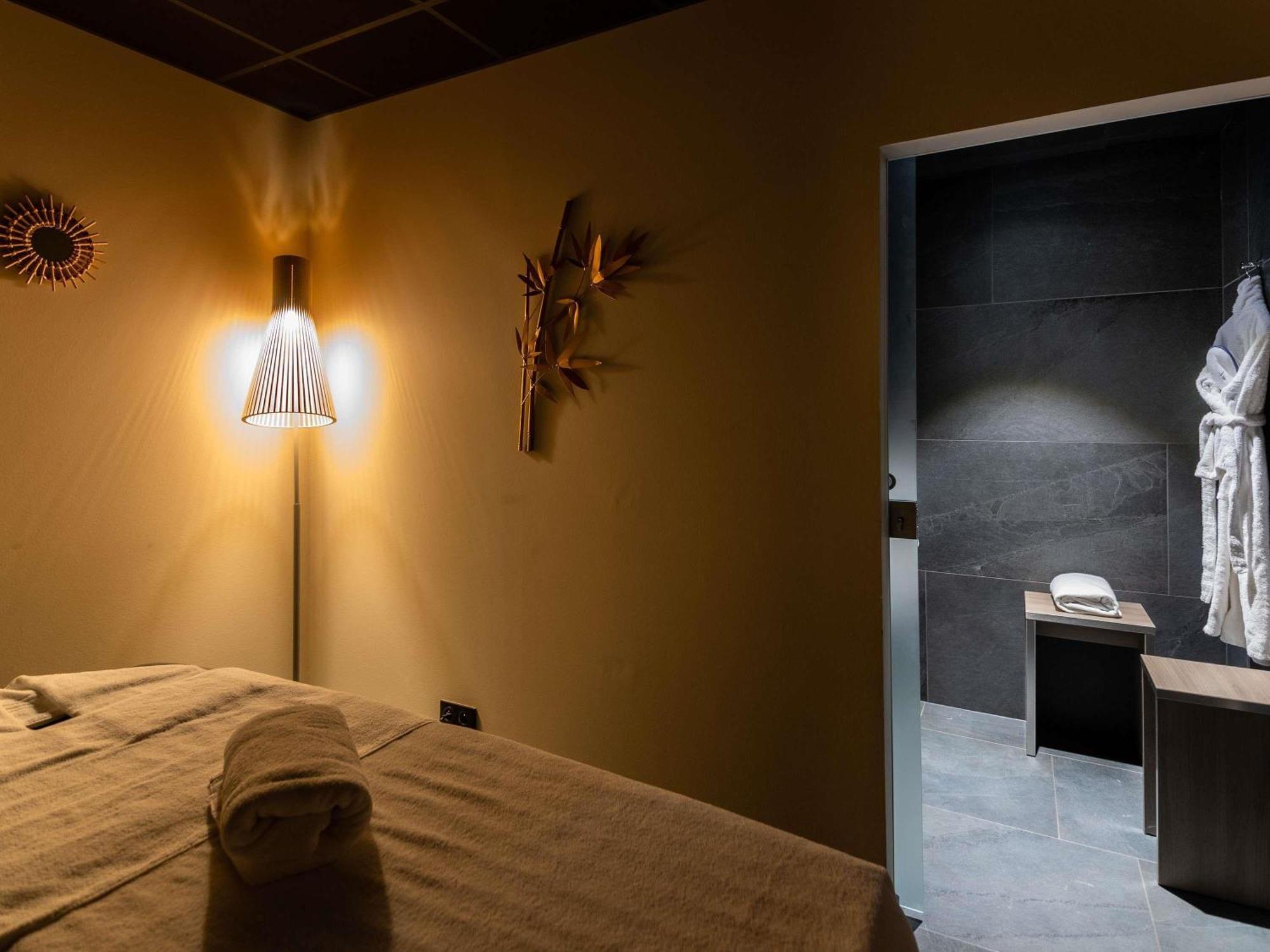 Novotel Suites Colmar Centre — Photos 1